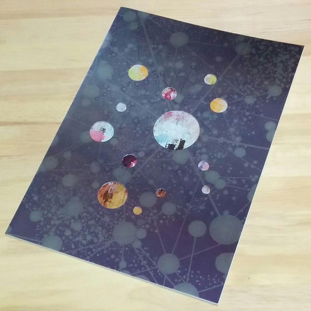 松任谷由実「朝陽の中で微笑んで」パンフレット　CD付き