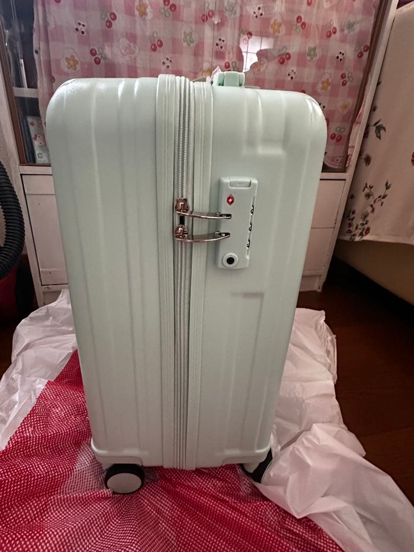 しまむら ちはるさんコラボ アリエル Happyback