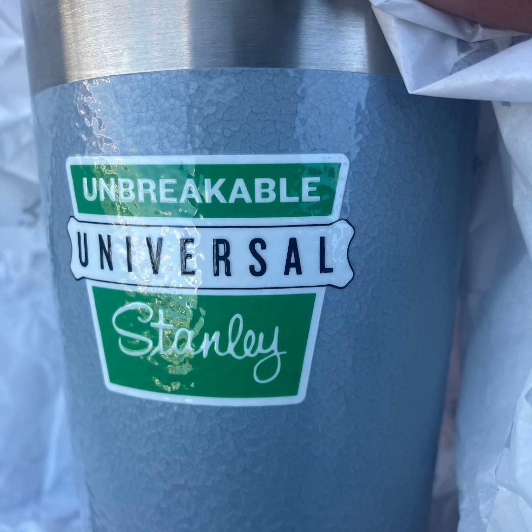 スタンレイ110周年限定スタッキング真空パイント 真空断熱タンブラー