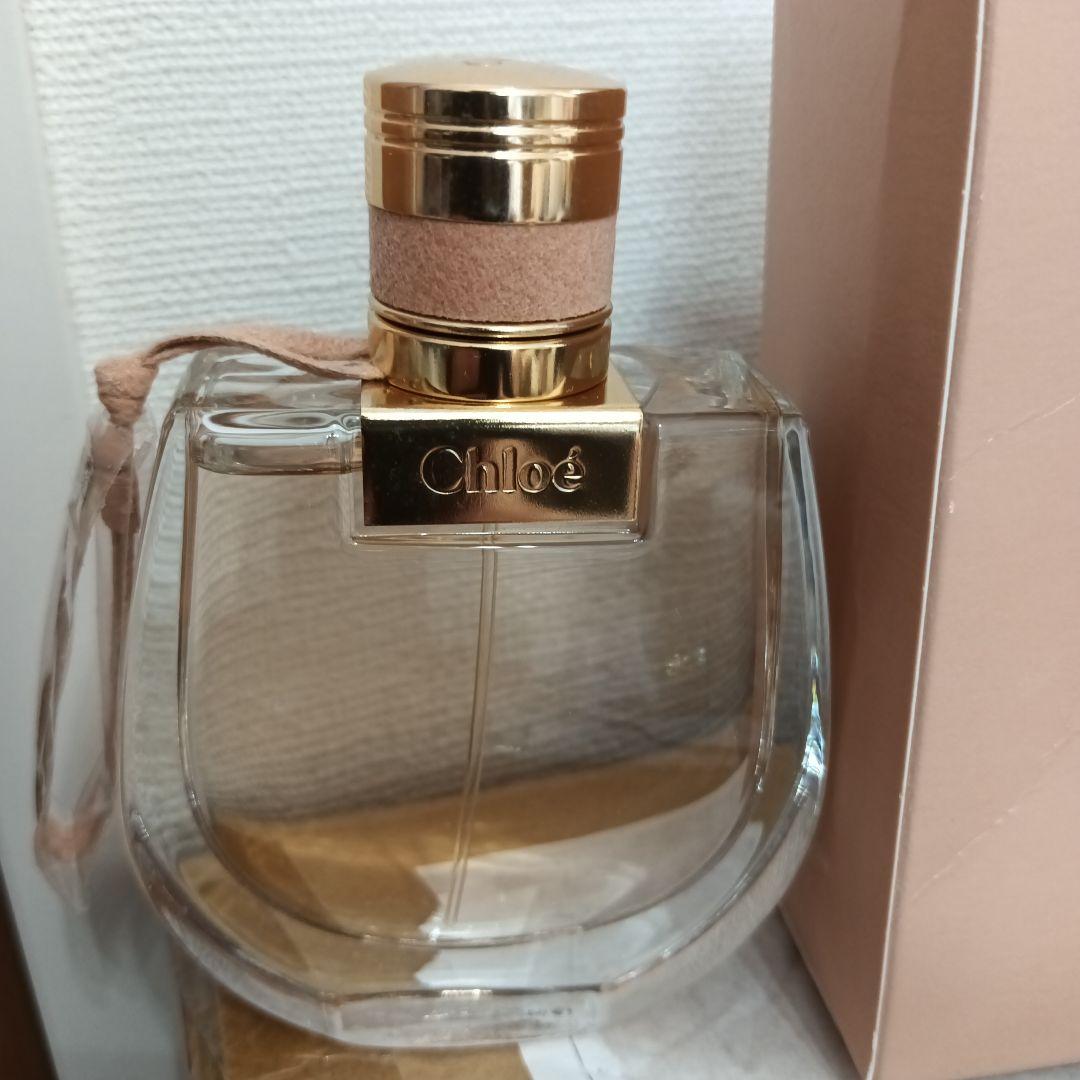 Chloé NOMADE Eau de Parfum 75ml