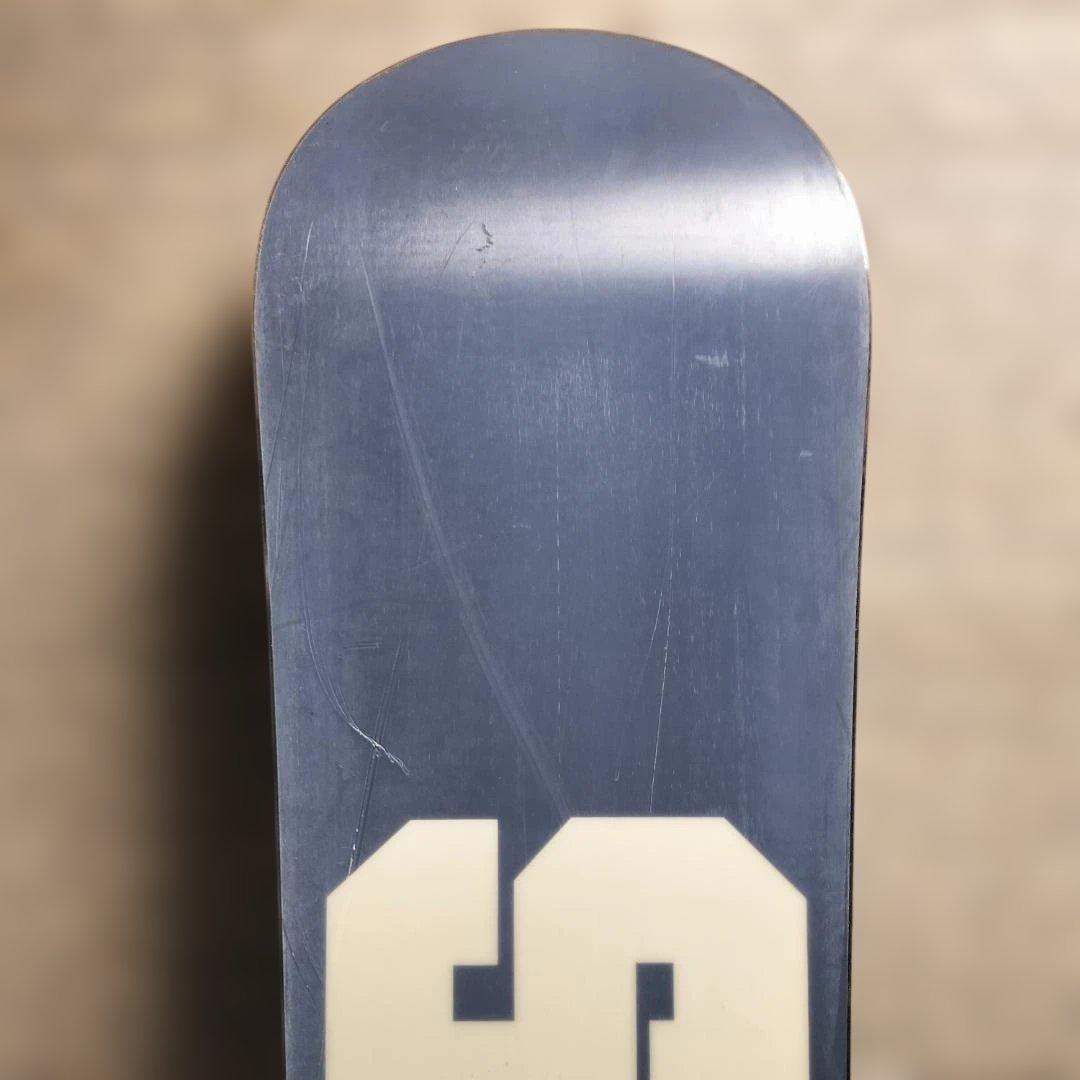 【豪華4点セット】YONEX 4XP 154cm ビンディングK2ブーツセット