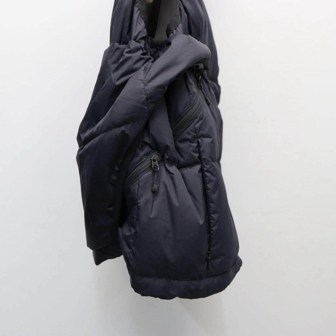 り*り様 DAIWA PIER39 TECH ALPINE DOWN VEST