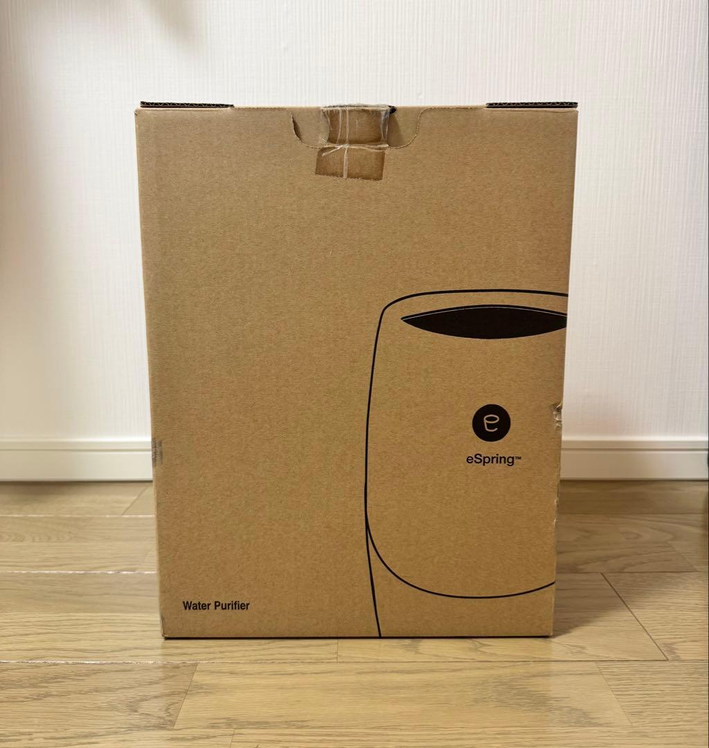 マムウェイ　浄水器