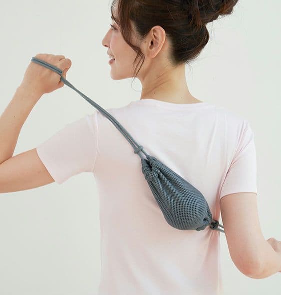 ファイテン　お疲れス球