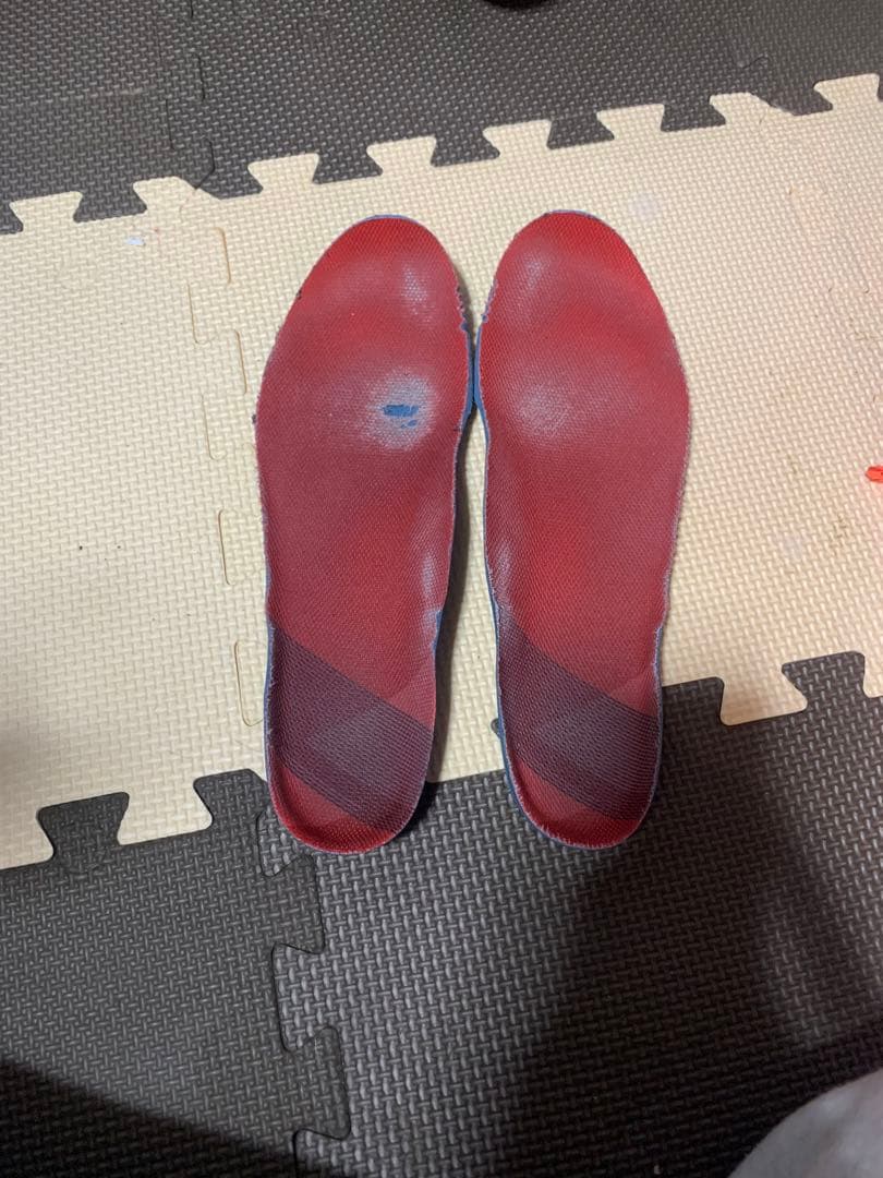 asics メタライズTOKYO　27cm