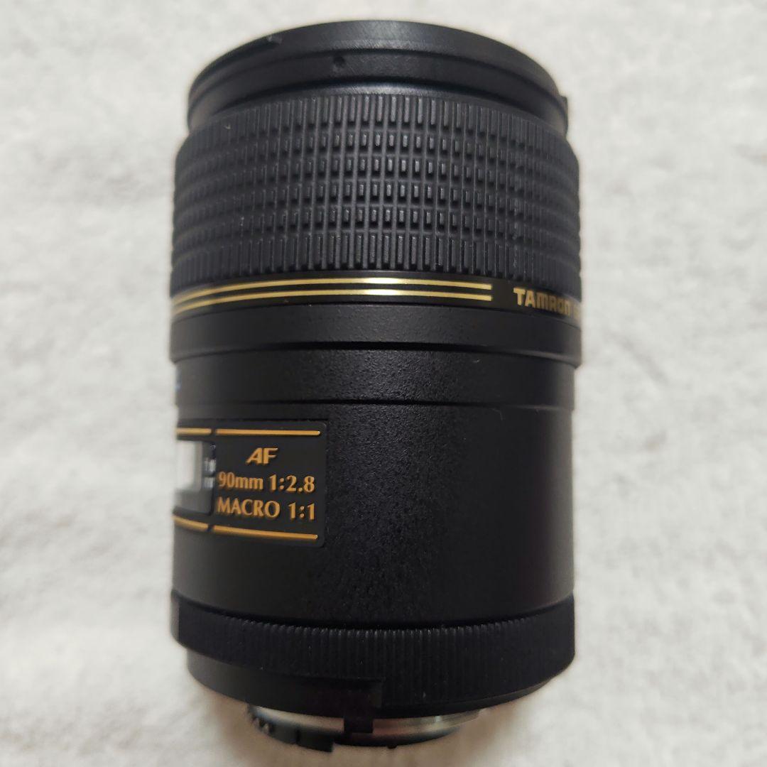 ア*ム様 TAMRON SP Di 90mm F2.8 MACRO