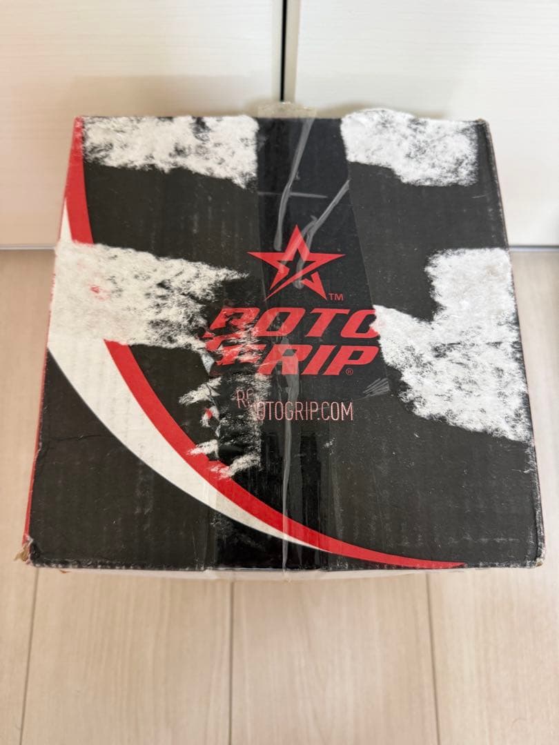 ボウリング ロトグリップ アイドルmpw 15ポンド 新品 韓国限定ボール