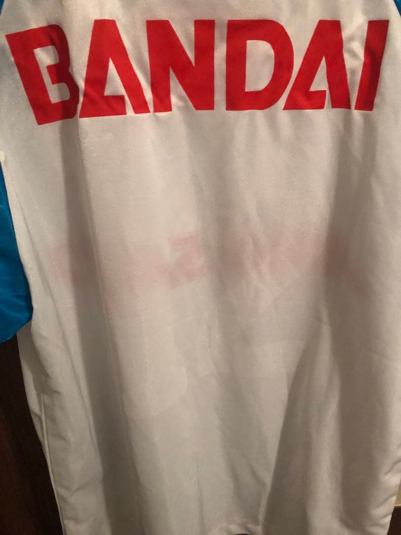 横浜フリューゲルス　Puma ユニフォーム