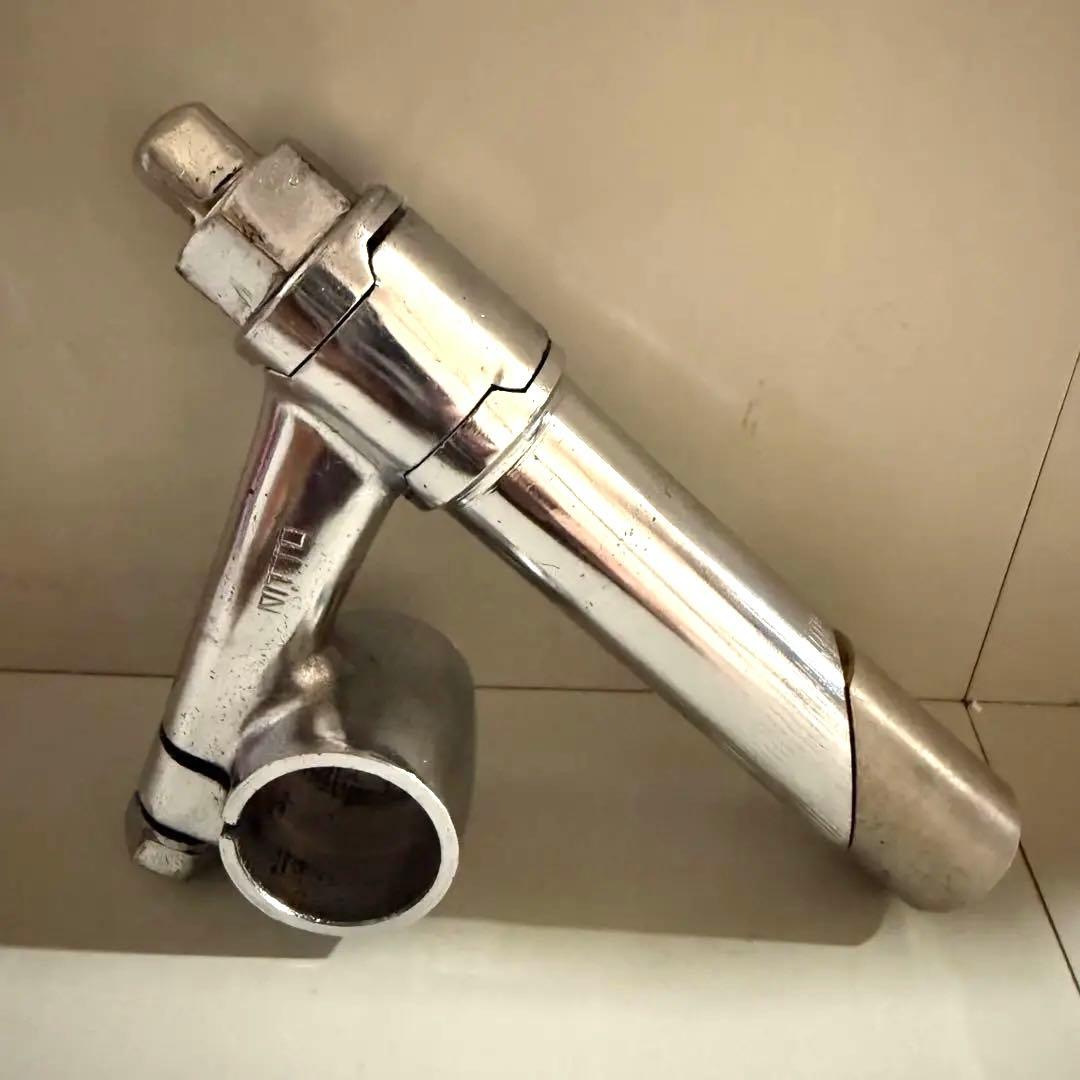 nitto 鉄 天返しステム