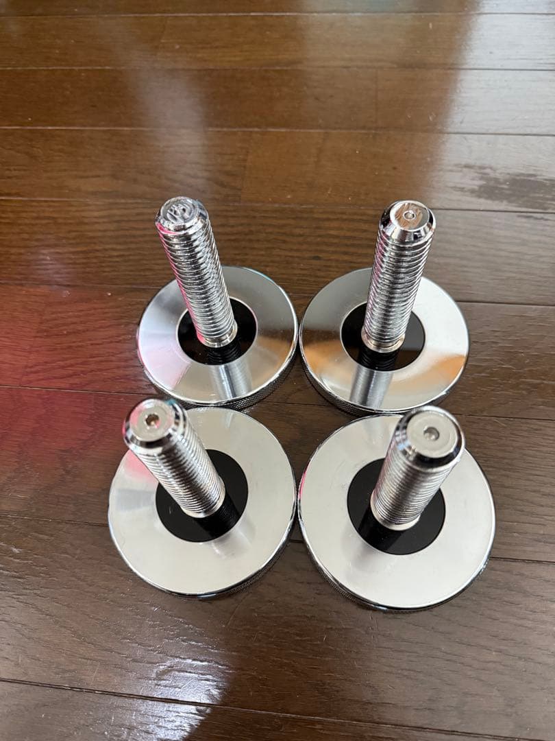 Eisenlink 可変式ダンベル36kg×1①