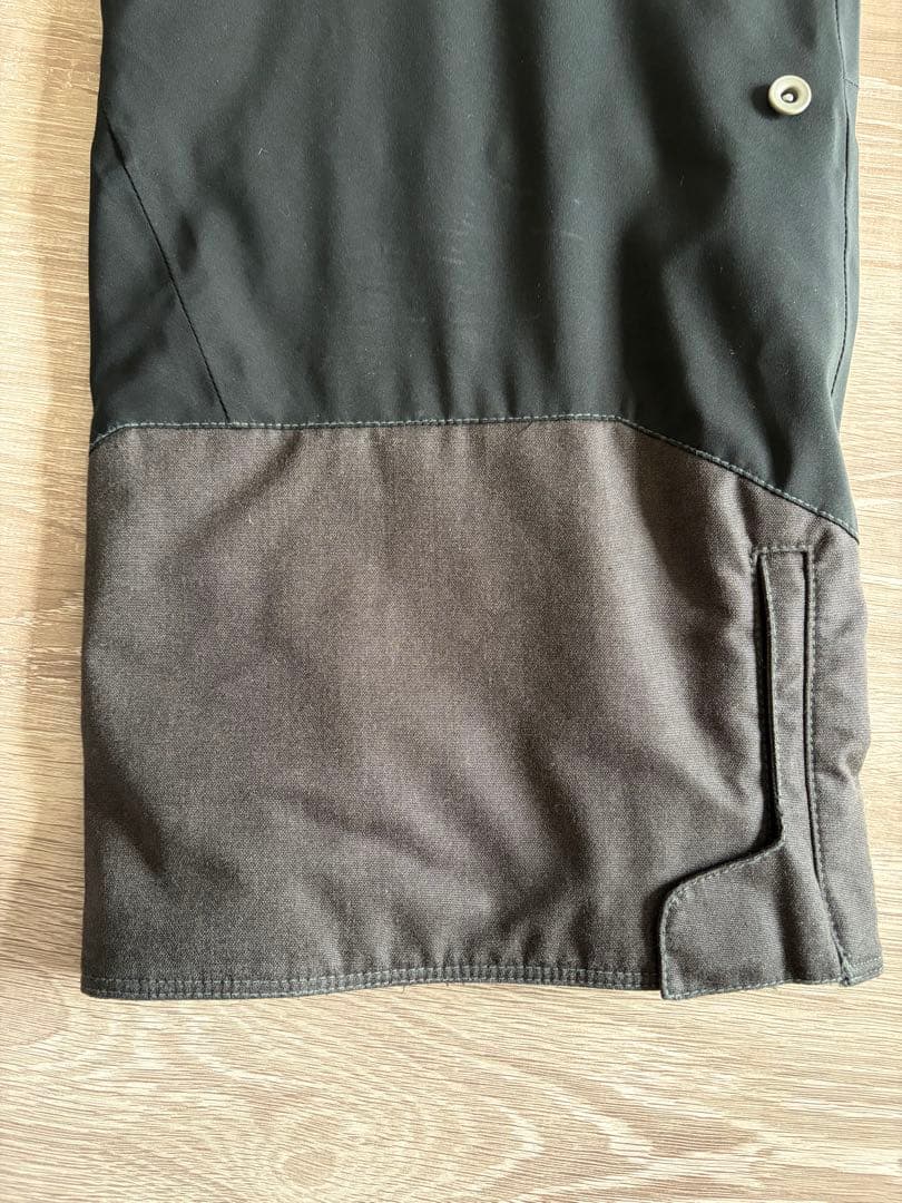 FABLICE モーグルスキーウェア（パンツ）サイズO（LL）