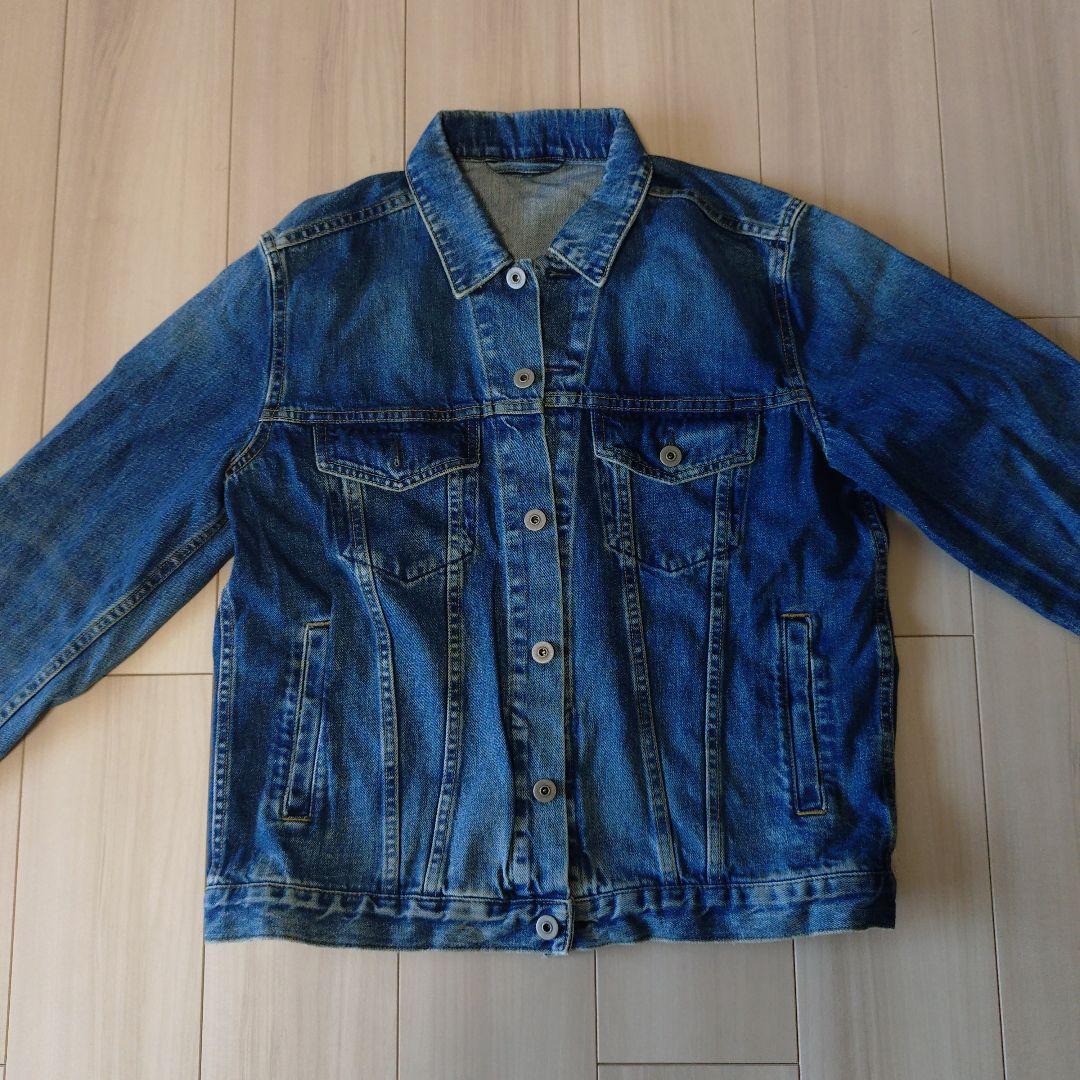 Plage デニムジャケット 38サイズ
