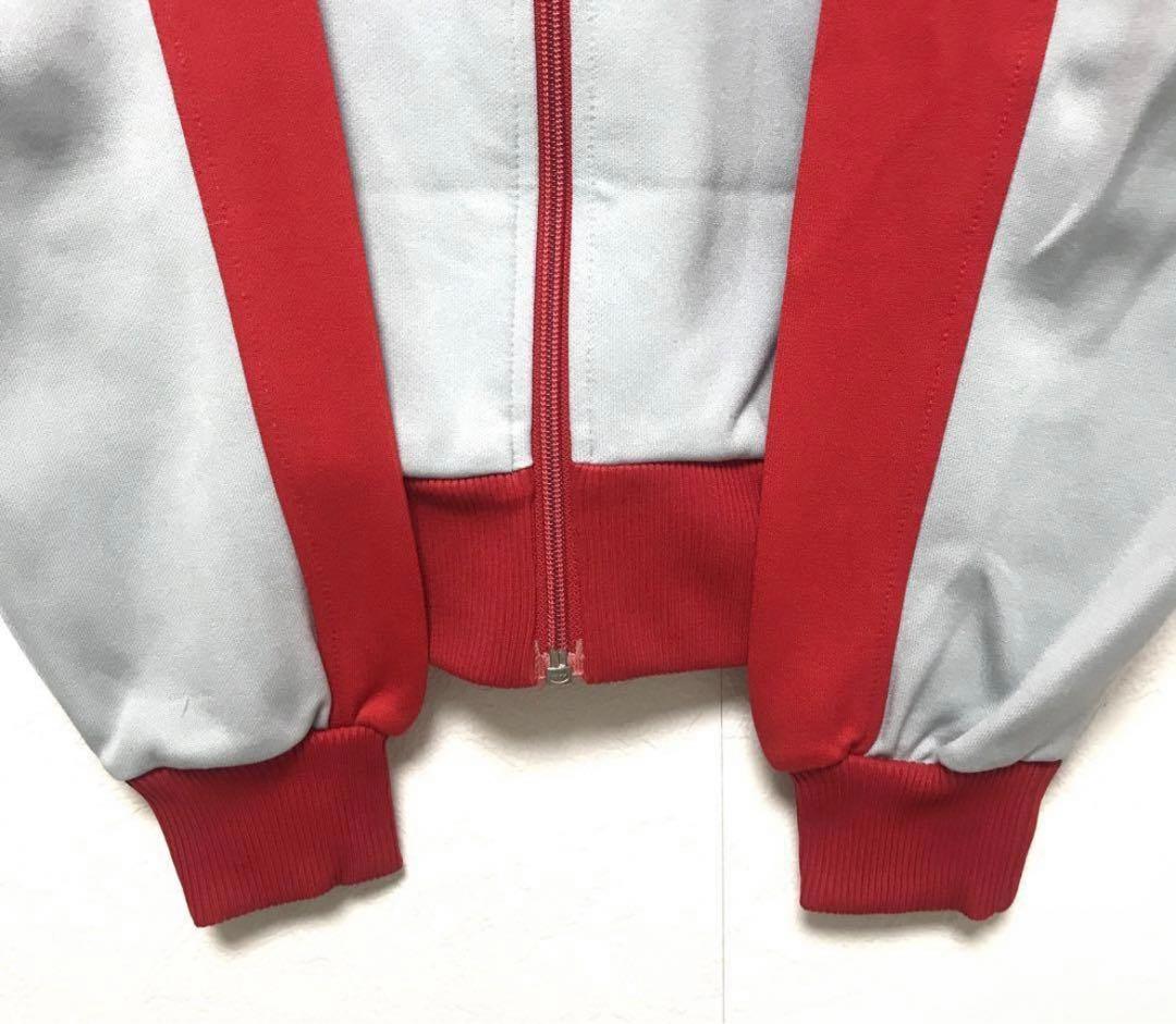 【希少】70s 80s adidas 西ドイツ デサント トラックジャケット