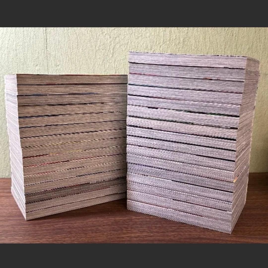 ゴールデンカムイ 全31巻セット