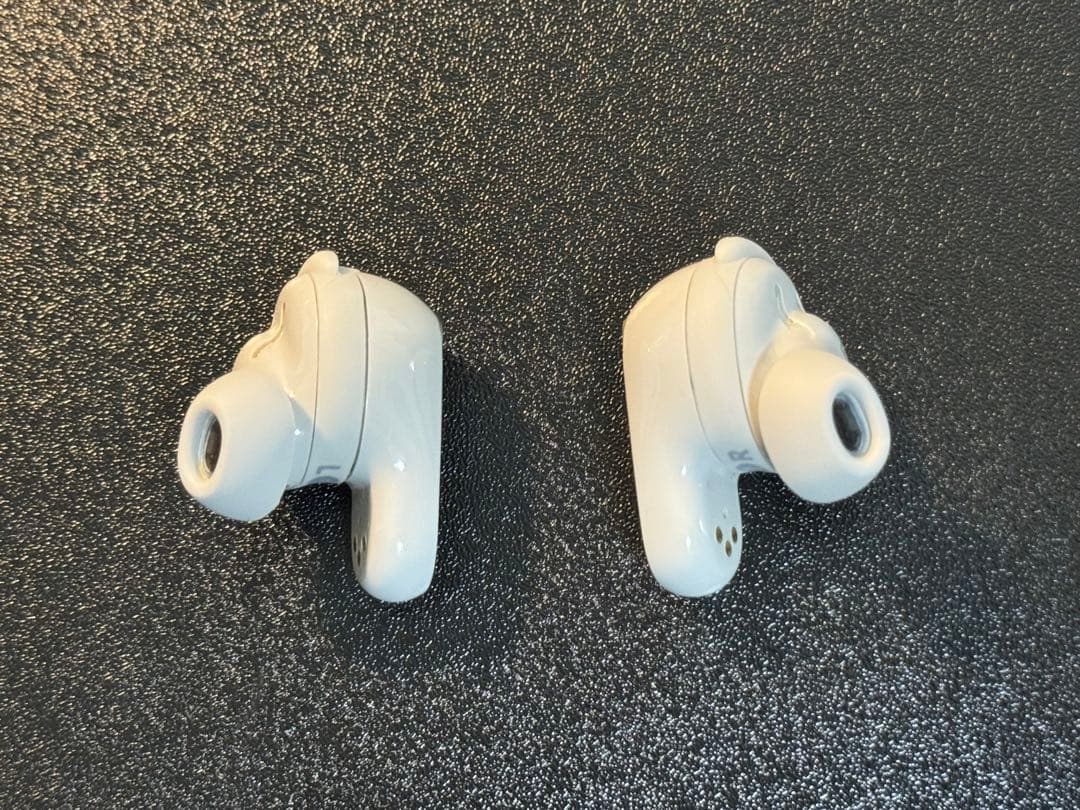 Bose QuietComfort Ultra ワイヤレスイヤホン(第1世代)