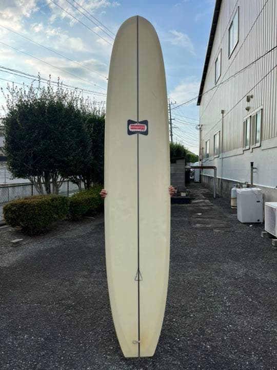 最終値下Christenson クリステンソン ボンネビル9,2 ハードケース付