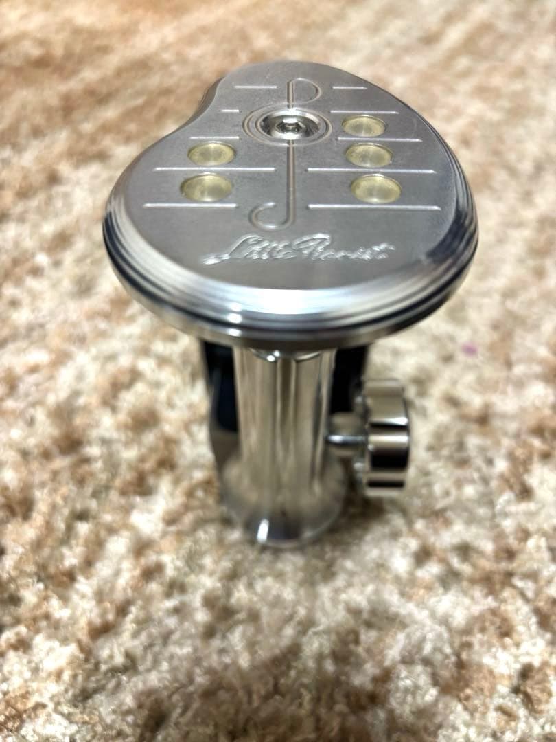 ピアノ　アシストペダル　リトルピアニスト　山陽製作所　スーパーキッズ仕様