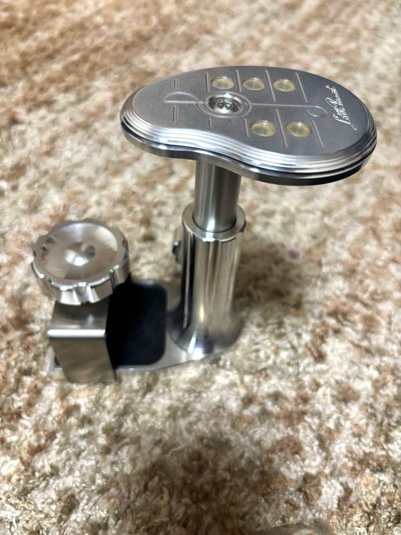 ピアノ　アシストペダル　リトルピアニスト　山陽製作所　スーパーキッズ仕様