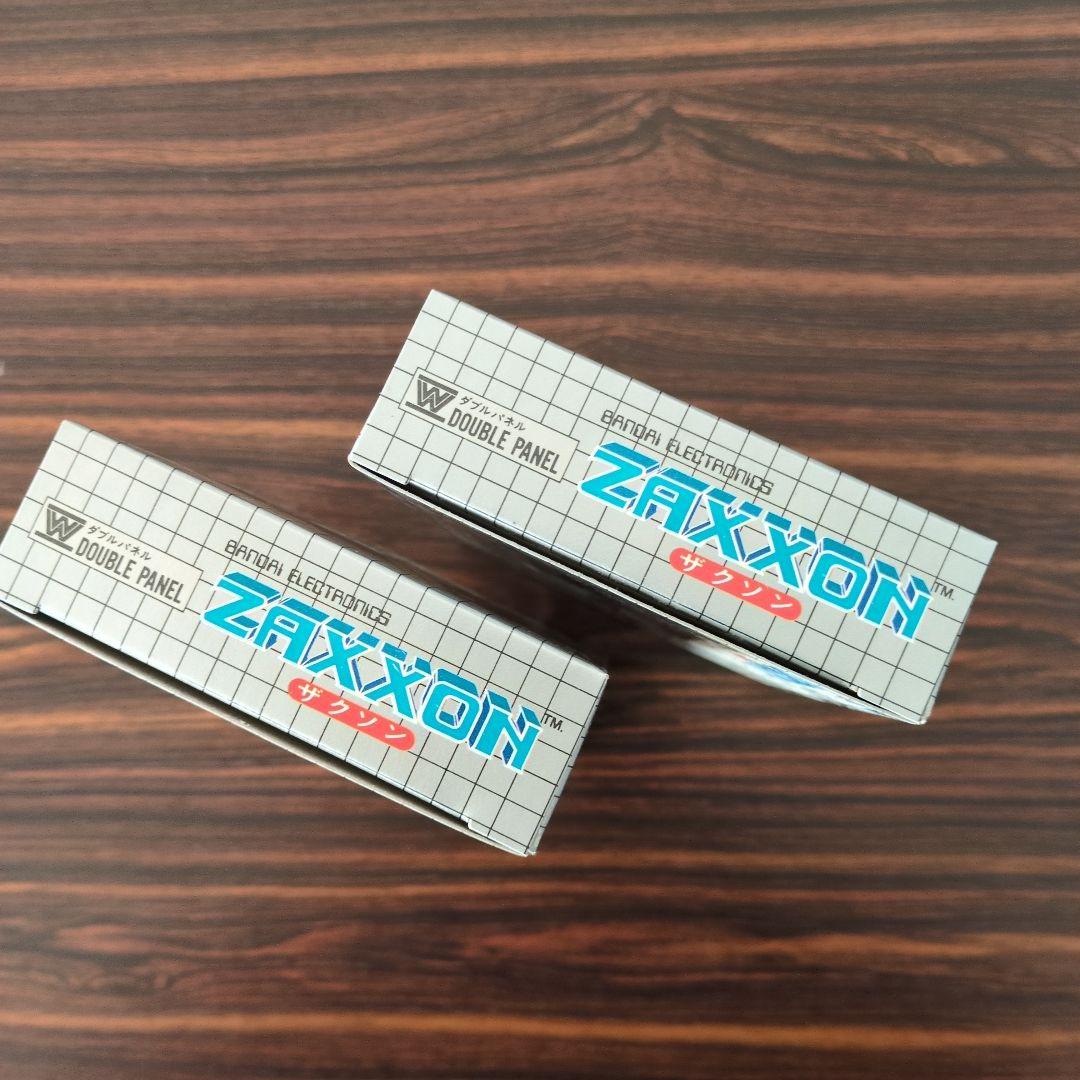 BANDAI ザクソン　２点セット　バラ売り不可　未開封