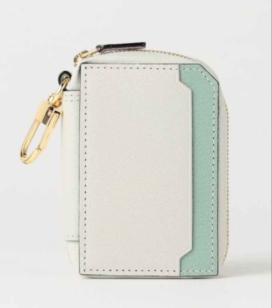 ラルコバレーノ♡スマートWキーケース