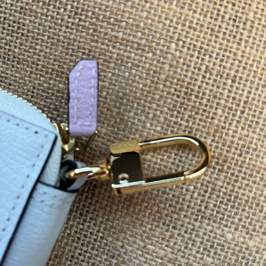 ラルコバレーノ♡スマートWキーケース