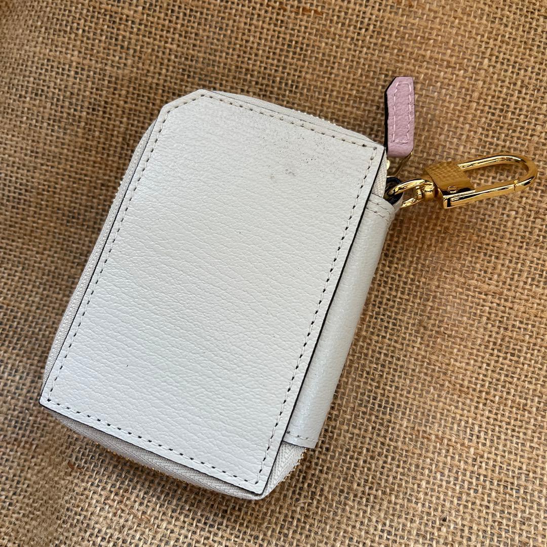 ラルコバレーノ♡スマートWキーケース