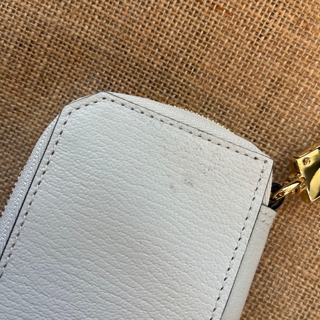 ラルコバレーノ♡スマートWキーケース