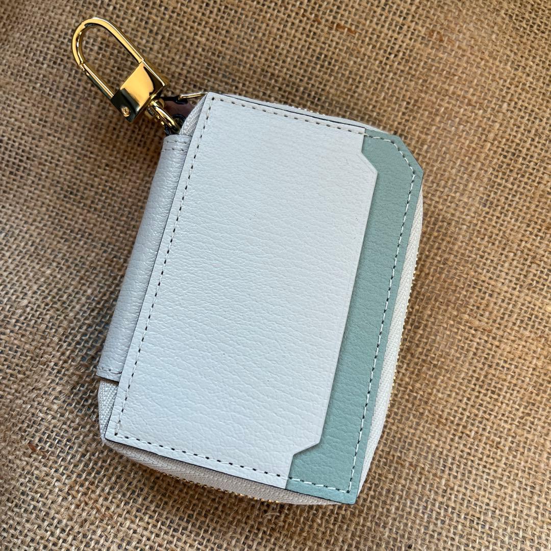 ラルコバレーノ♡スマートWキーケース