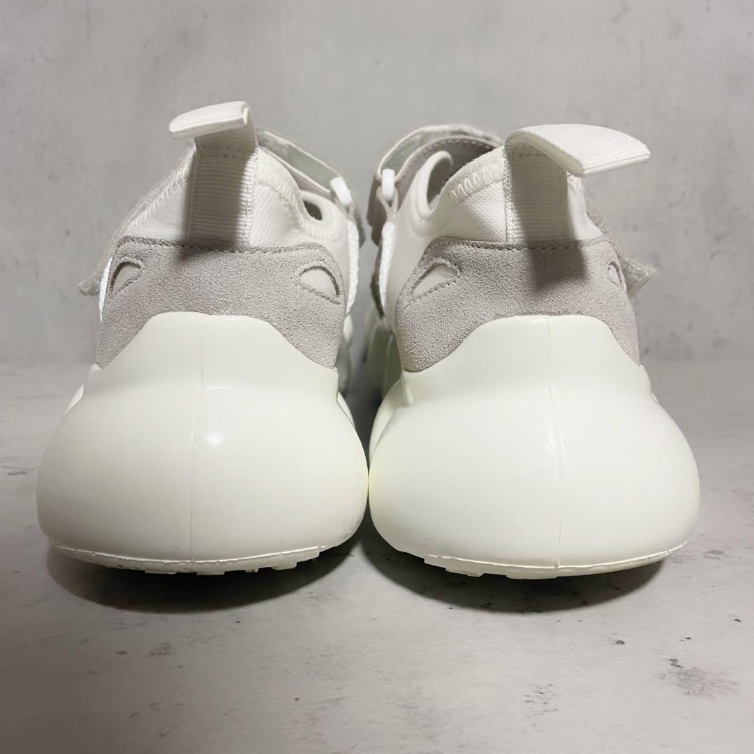 grounds グラウンズ ジュエリーメリージェーン　スニーカー　厚底