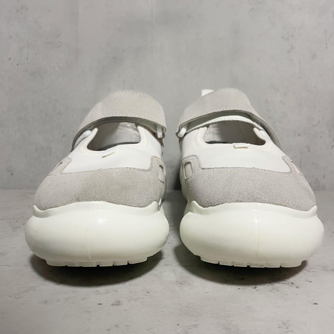 grounds グラウンズ ジュエリーメリージェーン　スニーカー　厚底