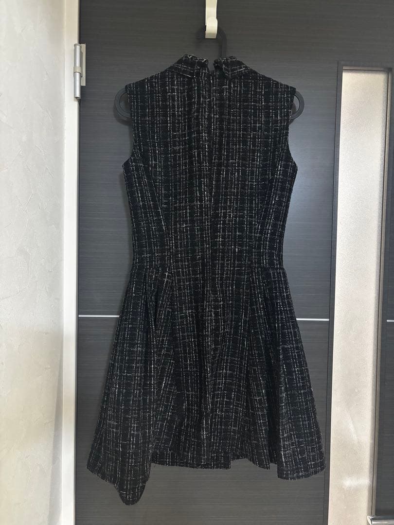 キャバドレス / an