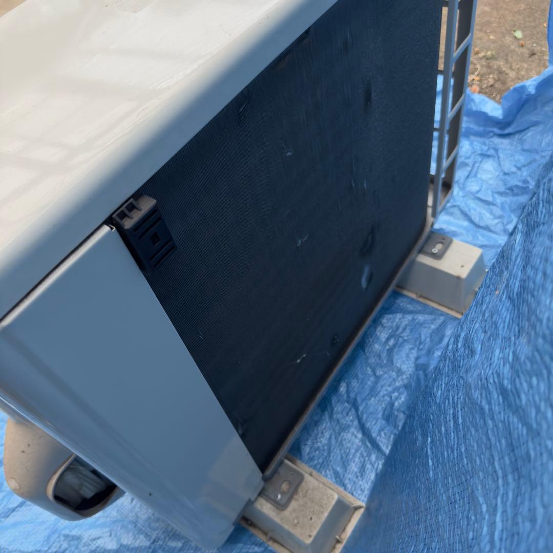 CORONA ルームエアコン 2018年製 ポンプダウン済み 6〜8畳用