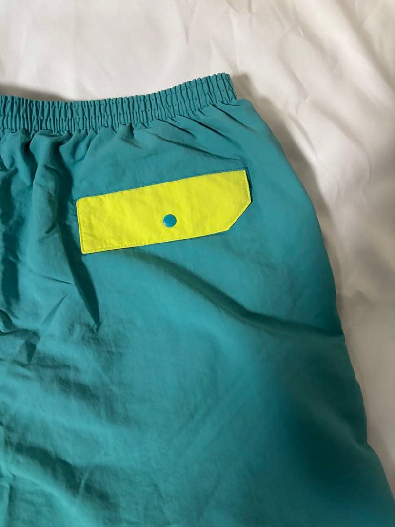 パタゴニア バギーズショーツ 57022 SP24 STLE メンズ M 美品