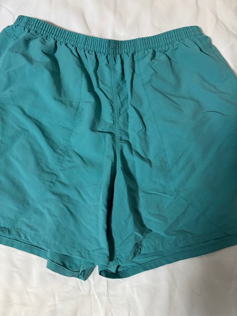 パタゴニア バギーズショーツ 57022 SP24 STLE メンズ M 美品