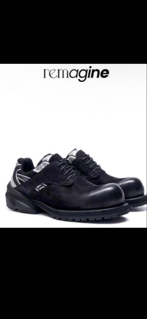 靴 Remagine STARTING BIGGER HYBRID 41