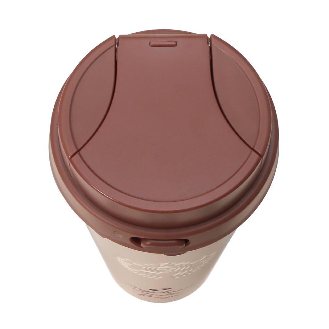 【送料無料】スタバ＊バレンタイン2026＊ステンレスTOGOボトルチョコレート