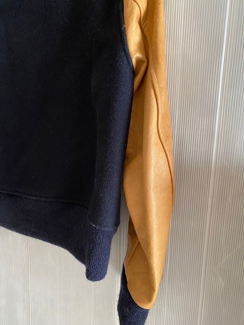 東洋エンタープライズ×fennica スタジャン レディースS