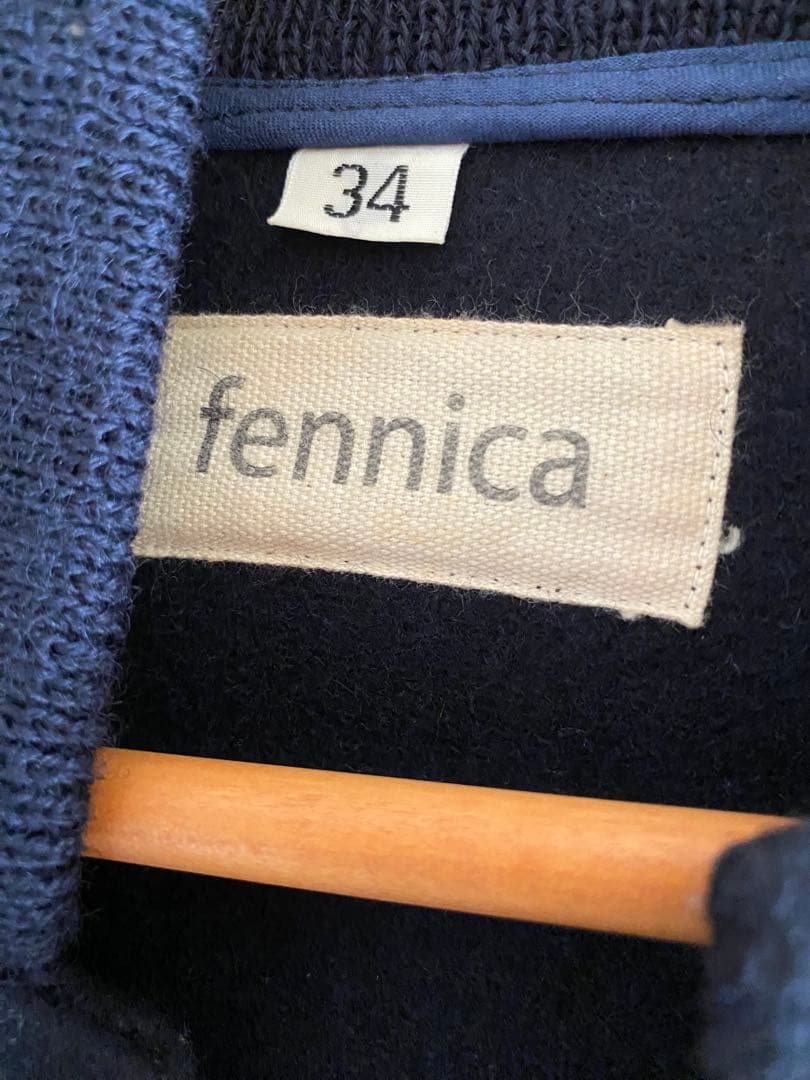 東洋エンタープライズ×fennica スタジャン レディースS