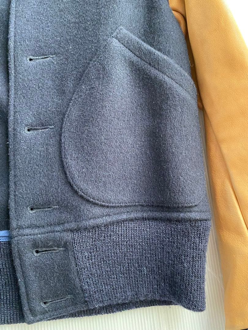 東洋エンタープライズ×fennica スタジャン レディースS