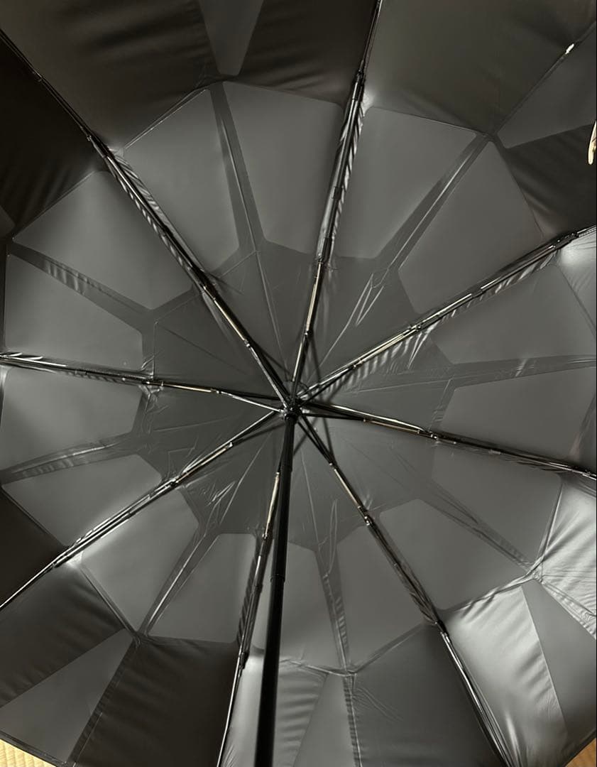 しーちゃん　しぃちゃん　2点セット　完全遮光 100% 晴雨兼用日傘　日傘