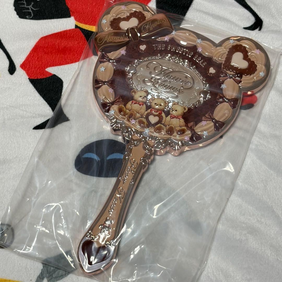 Flower Knows フラワーノーズ スイートベア sweet bare