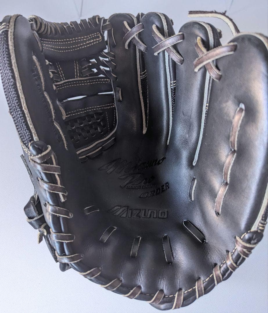ミズノプロ Mizuno Pro 耕作 オーダー 軟式 投手 オールラウンド