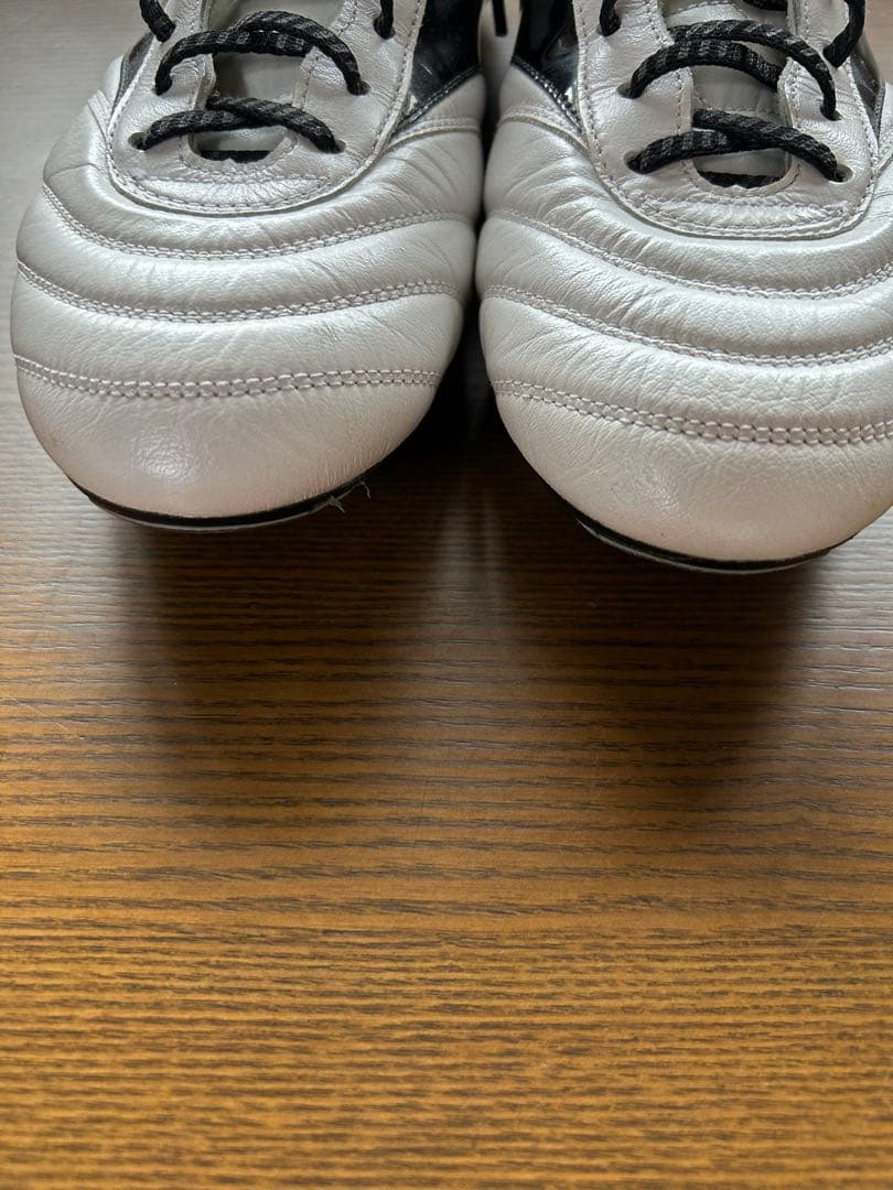 ミズノ　モレリアII JAPAN 26.5cm