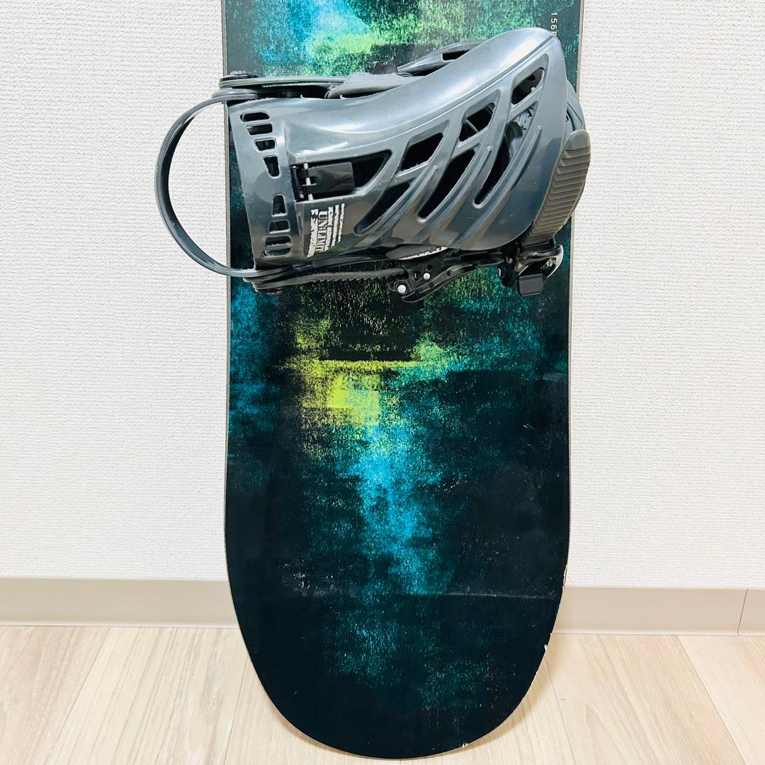 パオライフ  kissmark CITYCORAL 156cm 4点セット