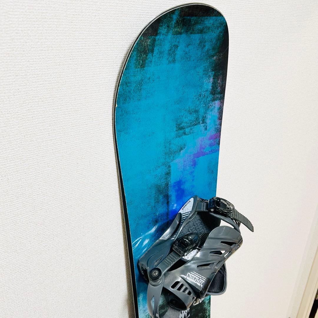 パオライフ  kissmark CITYCORAL 156cm 4点セット