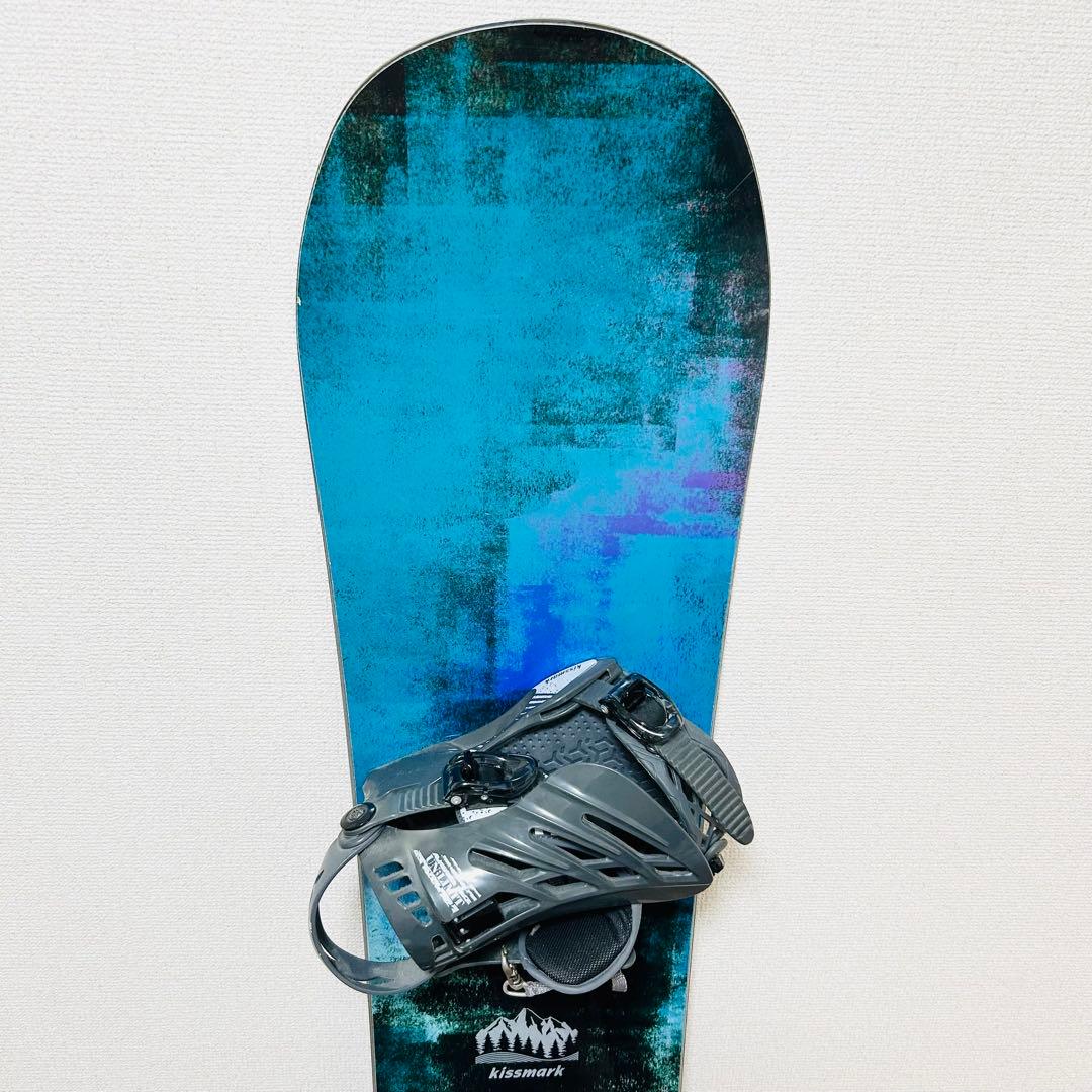 パオライフ  kissmark CITYCORAL 156cm 4点セット