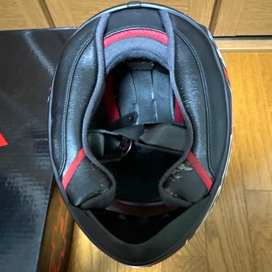 SHOEI X-14 MARQUEZ5 Sサイズ