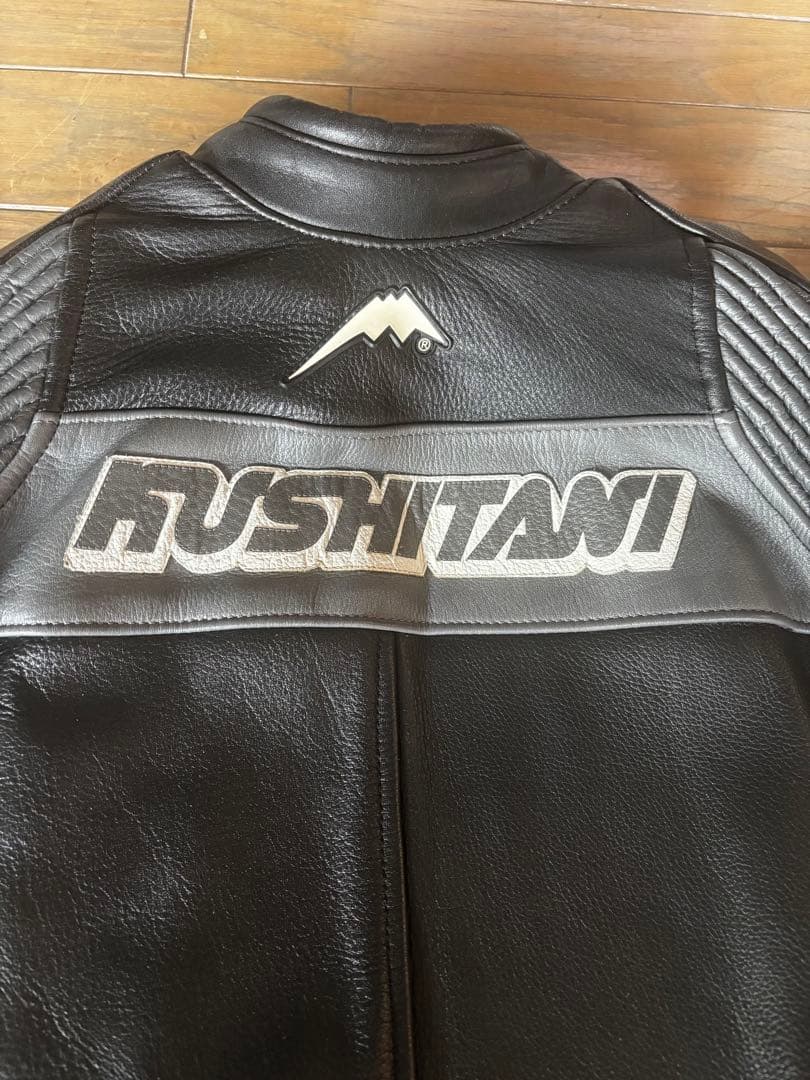 クシタニ　インフィニティRジャケット