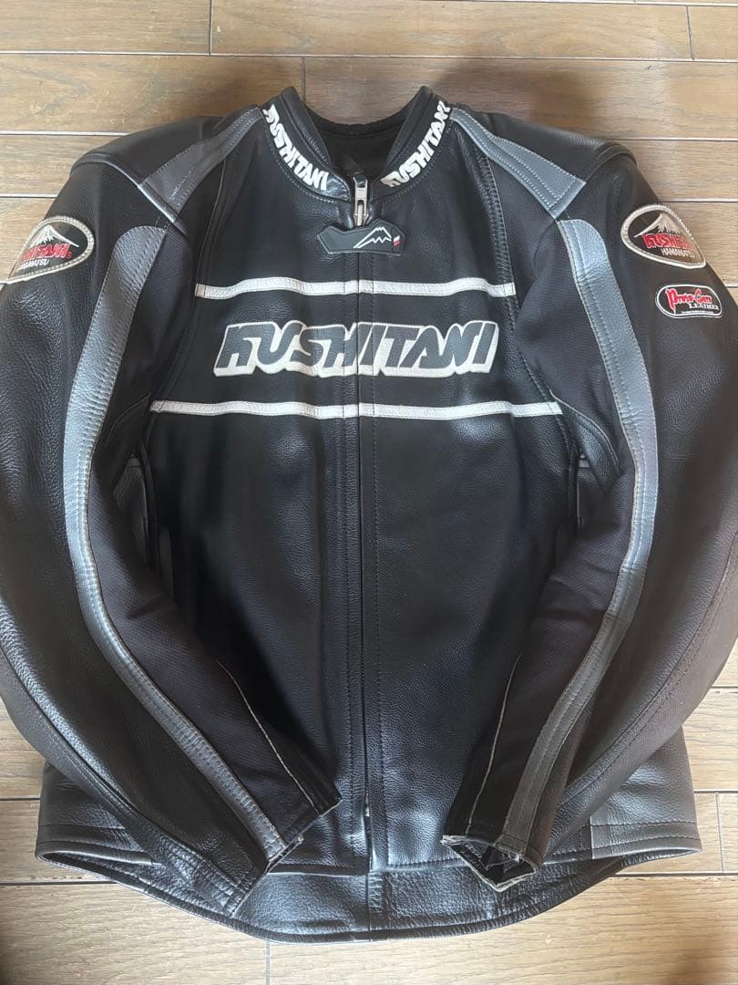 クシタニ　インフィニティRジャケット