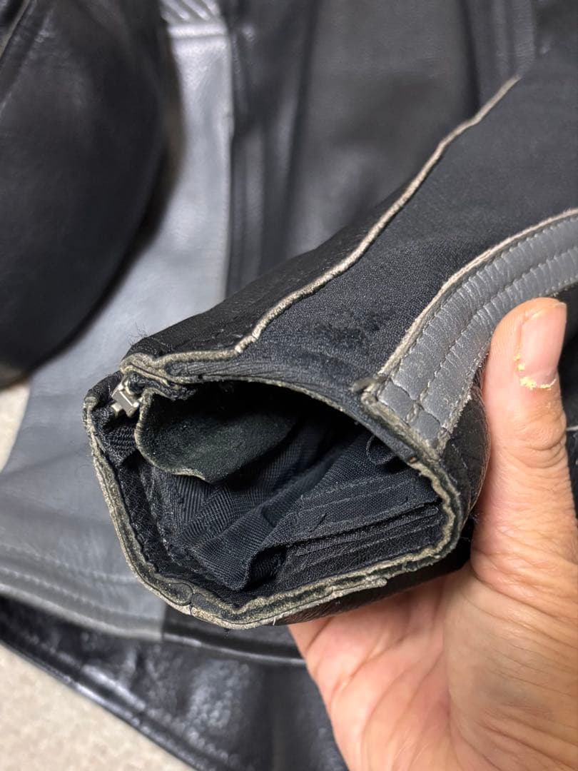 クシタニ　インフィニティRジャケット